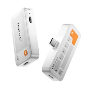 Lemorele USB-C HDMI 무선 비디오 익스텐더 1080P@60Hz 50미터 5GHz