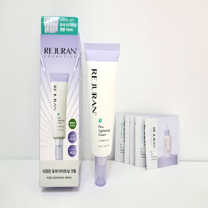 [NEW] 리쥬란 포어 타이트닝 크림(+포어앰플 10ml 추가증정)