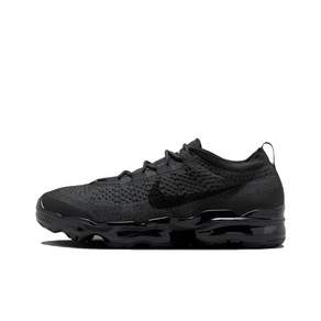 Nike 나이키 베이퍼맥스 2023 플라이니트 VaporMax 2023 Flyknit 남성 블랙 러닝화 쿠션 운동화 데일리 스니커즈 DV1678-006