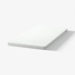 이케아 아기 침대용 폼 매트리스 60x120x5 플루티그
