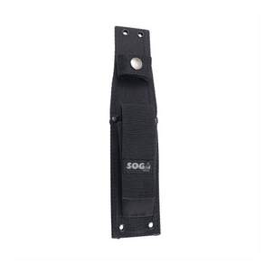 소그 P37B 나일론 몰리 쉬스 (블랙) A345SOG-P37B