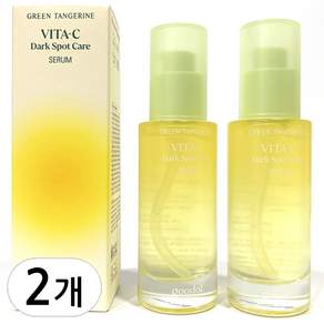 구달 청귤 비타C 잡티 케어 세럼 40ml