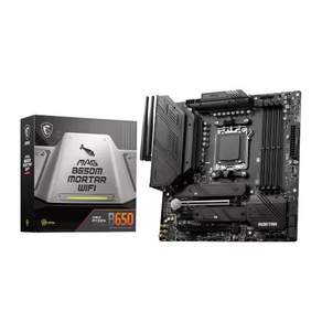 MSI MAG B650M 박격포 WIFI