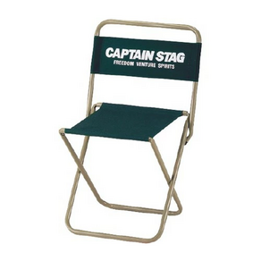 캡틴 스태그 CAPTAIN STAG 의자 CS 레저 큰 type2 그린 UC-1598