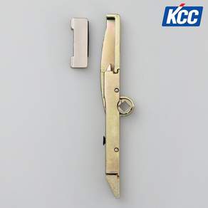 제임스창호 KCC 창호 락킹기어 샤시 자동 잠금장치 오토락 손잡이 락커