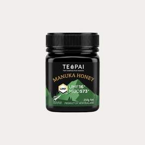 테파이 TEPAI 뉴질랜드 마누카꿀 UMF16+ MGO573+