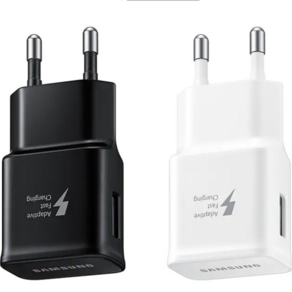 삼성전자 USB C타입 급속 여행용 핸드폰충전기 EP-TA20
