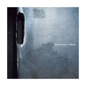 (수입 LP) King Crimson Thrak (200gm Vinyl) [New Vinyl LP] 200 Gram UK Import
