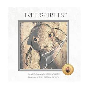 영문 유아도서Tree Spirits Paperback (미국판) 9780990997658 2469870