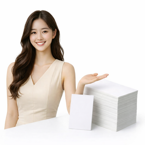 감열지 택배송장 운송장 라벨 100x150mm 접이식 아마존 FBA 택배송장용
