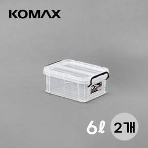 코멕스 정리의 신 네오박스60 6 L
