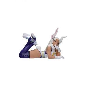 히어로 아카데미아 미르코 GLITTER&GLAMOURS 피규어 - 반프레스토