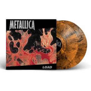 METALLICA Artist Vinyl 비닐 LP 레코드 로드 12인치 아날로그 일본 발송
