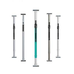 화물차 탑차 지지대 고정 칸막이 컨테이너 카고바 지지봉 스틸 없음 1300 1680mm