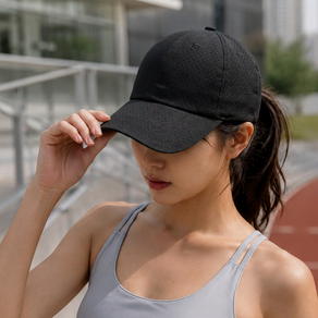 누벤타 데일리 메쉬 캡모자 워터파크 스포츠 여름 볼캡