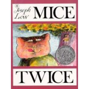 Mice Twice Paperback