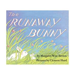 영문 유아도서The Runaway Bunny Board book (미국판) 9780061074295 2466210