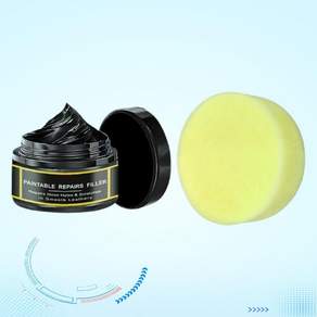Car Plastic Refurbishing Paste Plastic Crystal Coating Paste Car Plastic Retreading Paste Auto Inte