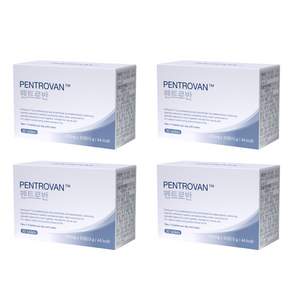 펜트로반 PENTROVAN 3중특허 청소년 전용 솔루션