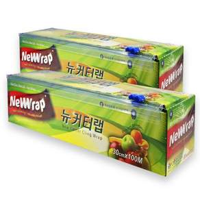 뉴랩 뉴커터랩 30cm x 100m