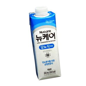 뉴케어 당뇨식 DM