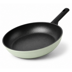 매직쉐프 인덕션 후라이팬 28cm 세라믹 논스틱 코팅 가벼운 680g 프라이팬