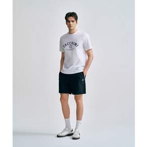 세르지오타키니 sergiotacchini M 에센셜 7인치 쇼츠 (Black)