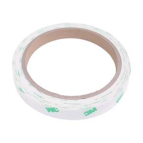 3M 4421W 양면테이프 12mm x 10M [W971F3A]