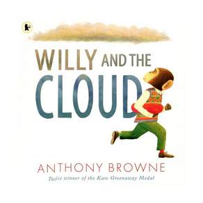 영문 유아도서Willy and the Cloud Paperback (영국판) 9781406373837 2468392