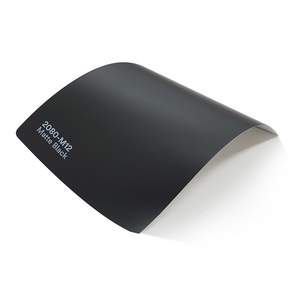 자동차 차량용 3M 2080 필름 시트지 랩핑지 크롬죽이기 152cm x 10cm