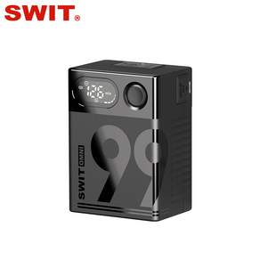 SWIT [SWIT] 스위트 OMNI-99S USB-C 정보 포켓 V 마운트 배터리 99Wh