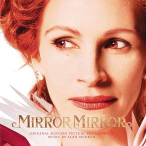 (수입CD) Mirror Mirror Soundtrack audioCD