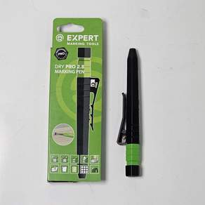 엑스퍼트 프로 마킹펜 2.8mm 목수 목공 연필 우드킴 8472001