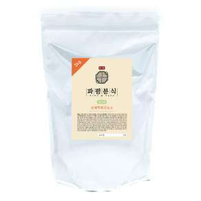 파평분식 로제 떡볶이 소스 분말 가루 업소용