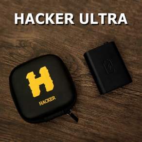 마술도구 해커 이코노미 (HACKER ECONOMY)