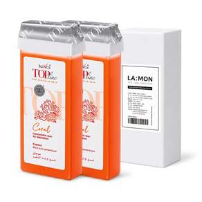 ITALWAX 소프트 탑 카트리지 코랄 WAX