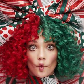 (수입 LP) Sia Everyday Is Christmas NEW Sealed Vinyl LP Album
