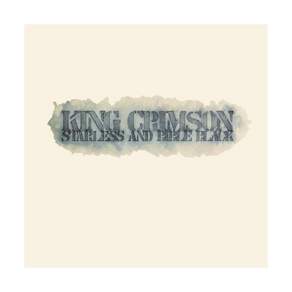 (수입 LP) King Crimson Starless & Bible Black (Remixed By Steven Wilson & Robert Fripp)