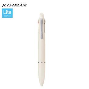 제트스트림 라이트 터치 잉크 멀티펜 MSXE-LS 0.5mm