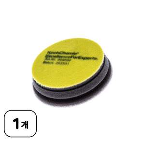 코흐케미 파인 컷 중간연마패드 약 3인치 76x23MM 1개