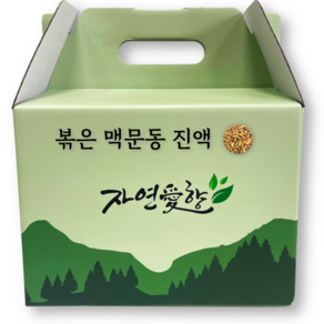 국산 볶은 맥문동 진액 즙 액기스 엑기스