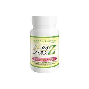 디오스게닌 디오페른Z 90정 참마추출물 DHEA 유사체