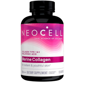 네오셀 Neocell 마린 콜라겐 콜라겐/히알루론산