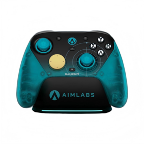 GameSir G7pro 유라누스 8K Aimlabs 콜라보 무선 게임 패드