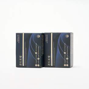 [공식판매처] New 콘드로필 Premium solution