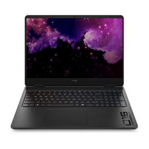 (HP) HyperX 오멘 16-ap1056AX (R9-9955HX/24GB/512GB/RTX5070/Win11Home) QHD (기본제품)