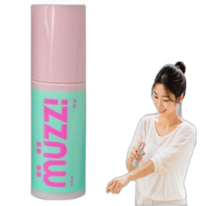 무찌 모기기피제 쯔쯔가무시 말라리아