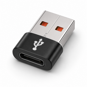 유니렉스 고속 C타입 to USB A 3.0 OTG 변환젠더