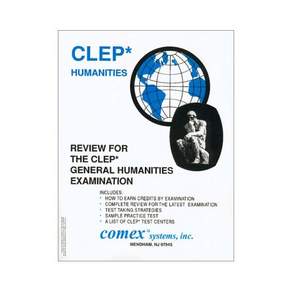 CLEP 일반 인문학 시험 복습