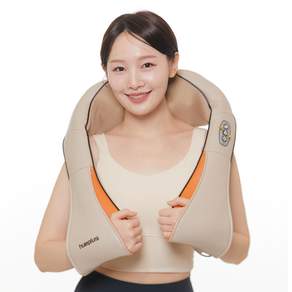휴플러스 어깨안마기